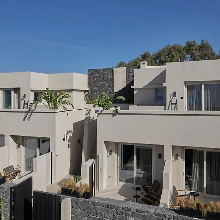 Alaso Design Appartement