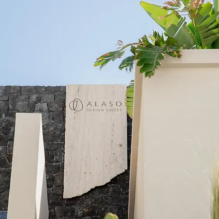 Alaso Design *