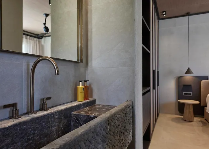 Alaso Design Appartement Firá