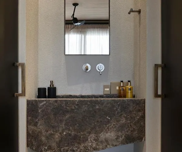 Appartement Alaso Design