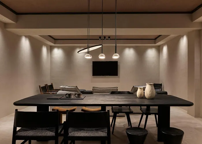 Alaso Design Appartement *