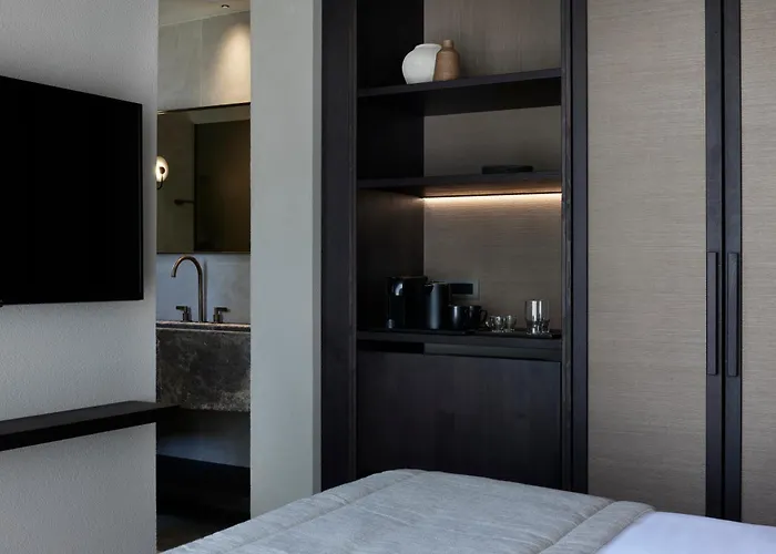 Alaso Design Appartement Firá