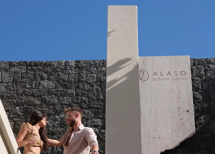 Alaso Design * Firá