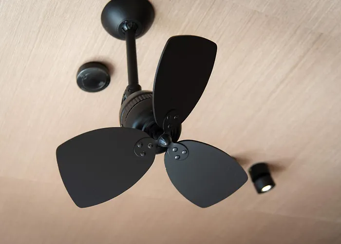 Alaso Design Appartement Firá