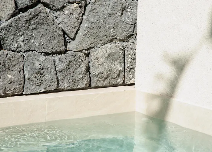 Alaso Design Appartement