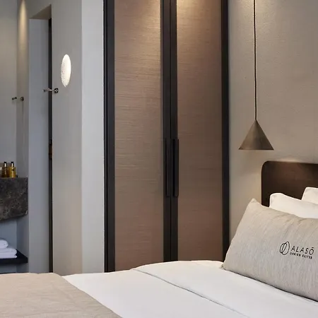 Alaso Design Apartament *