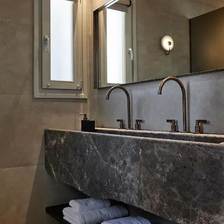 Alaso Design Apartment