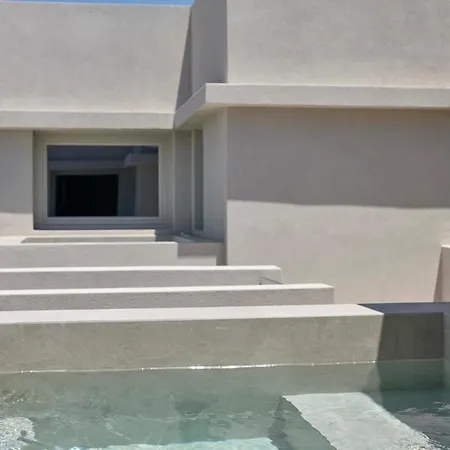 Apartment Alaso Design