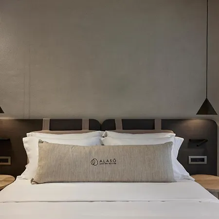 Apartament Alaso Design