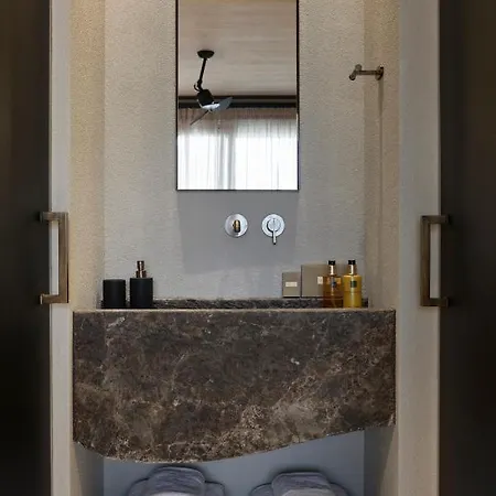 Apartment Alaso Design