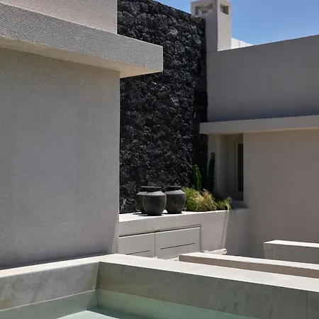 Alaso Design Fira (Santorini)