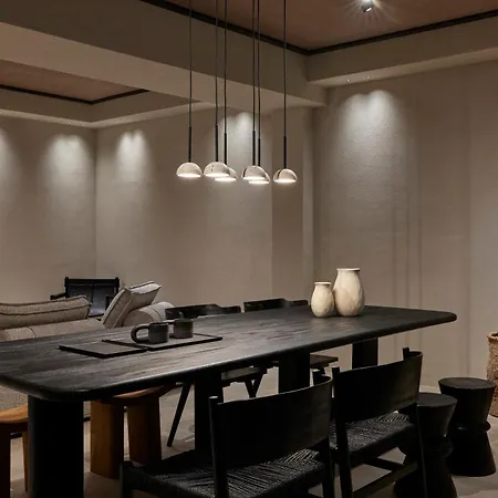 Alaso Design Apartment