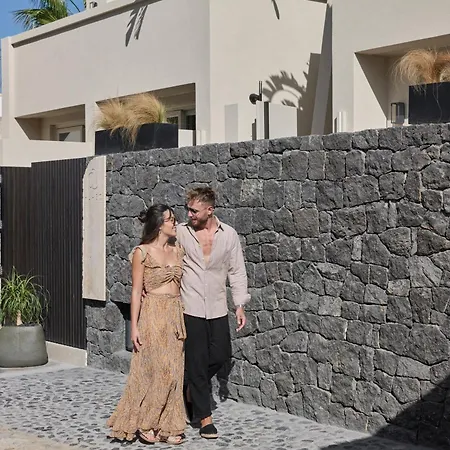 Alaso Design Fira (Santorini)