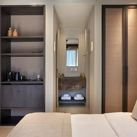 Apartment Alaso Design *