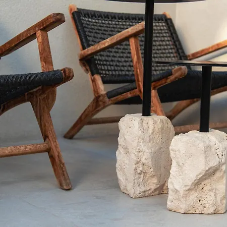 Apartment Alaso Design Fira (Santorini)