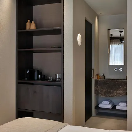 Apartment Alaso Design