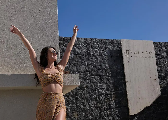 Alaso Design