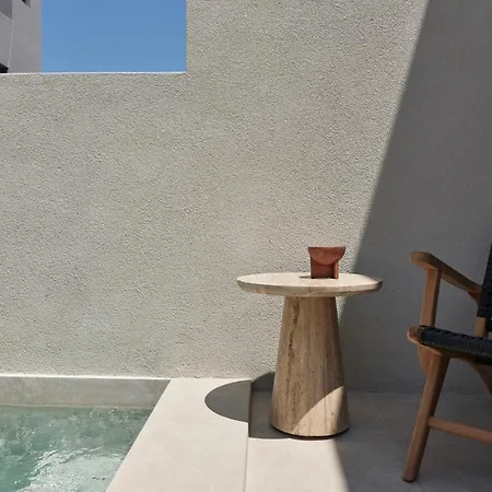 Lejlighed Alaso Design Fira (Santorini)