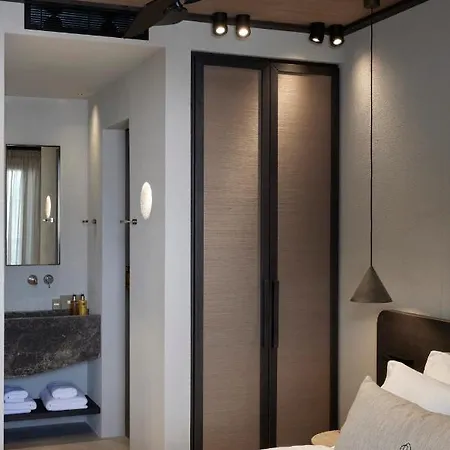 Alaso Design Lejlighed
