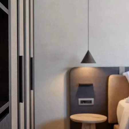 Alaso Design Lejlighed Fira (Santorini)