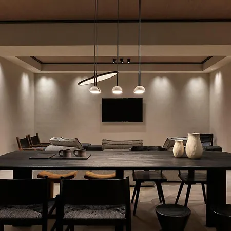 Alaso Design Lejlighed *
