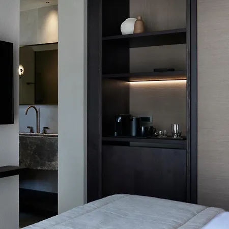 Alaso Design Apartman Fíra