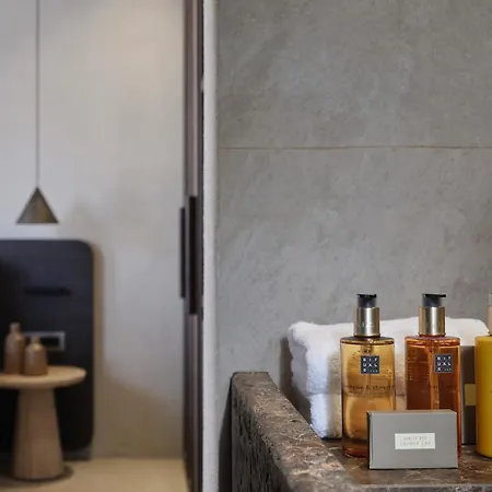 Alaso Design Apartamento