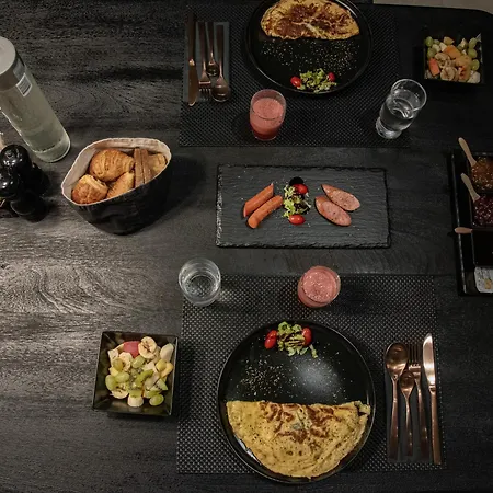 Alaso Design Апартаменты