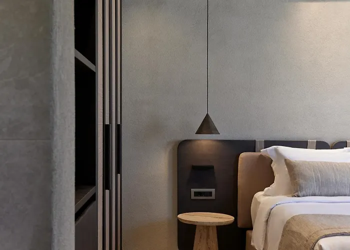 Appartement Alaso Design Fira (Santorini)