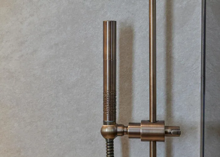 アパート Alaso Design