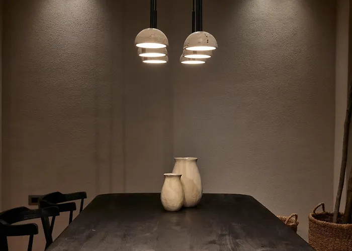 Alaso Design * Fira (Santorini)