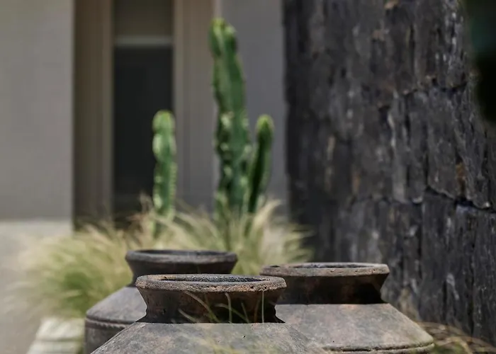 アパート Alaso Design *