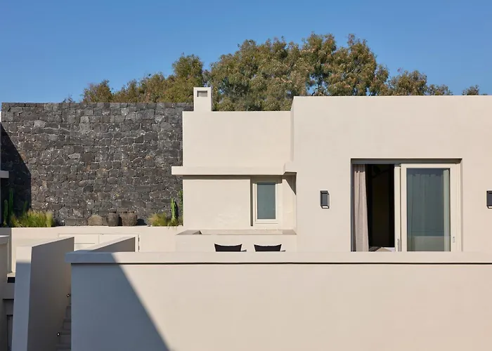 Appartement Alaso Design Fira (Santorini)