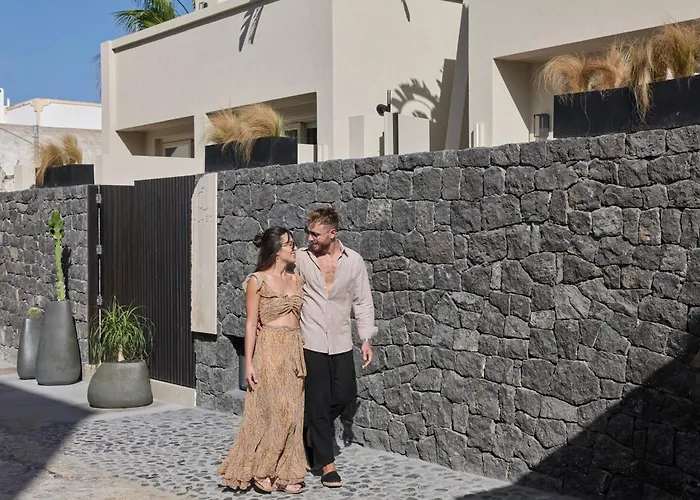 Alaso Design Fira (Santorini)