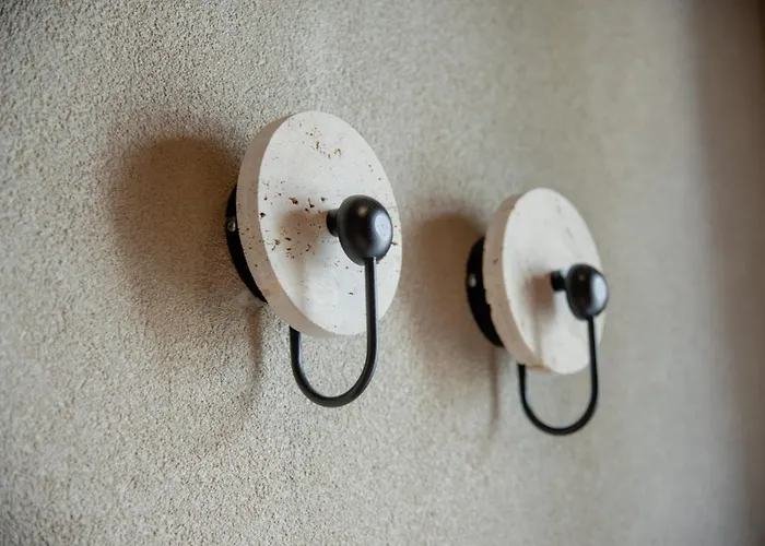 Alaso Design Appartement Fira (Santorini)