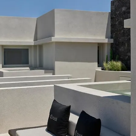 Alaso Design * Fira (Santorini)