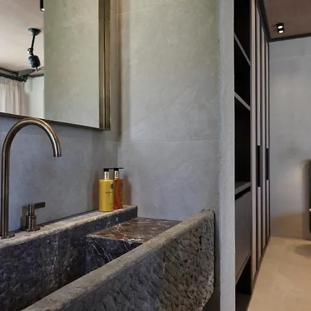 Alaso Design Apartamento Fira (Santorini)