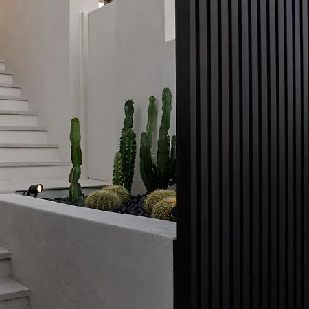 Alaso Design Fira (Santorini)