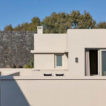 Apartamento Alaso Design Fira (Santorini)