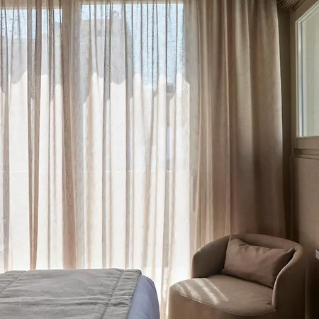 Alaso Design Apartman