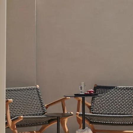 Apartamento Alaso Design Fira (Santorini)