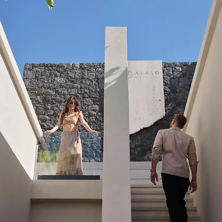 Apartamento Alaso Design *