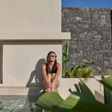 Alaso Design Apartamento Fira (Santorini)