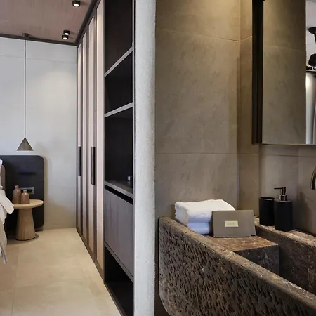 Alaso Design Apartman Fíra