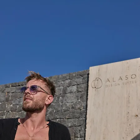 Alaso Design Apartamento *