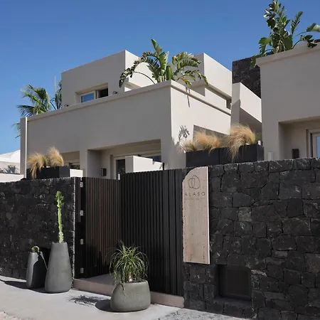 Alaso Design Fira (Santorini)