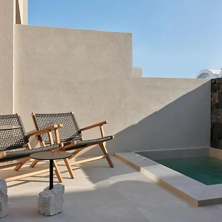 Alaso Design * Fira (Santorini)