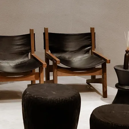 Alaso Design Fira (Santorini)