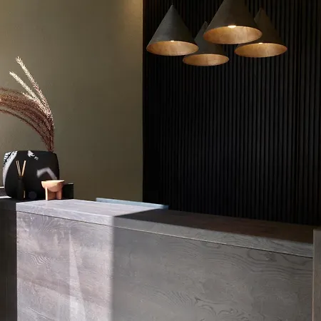 Alaso Design Φηρά