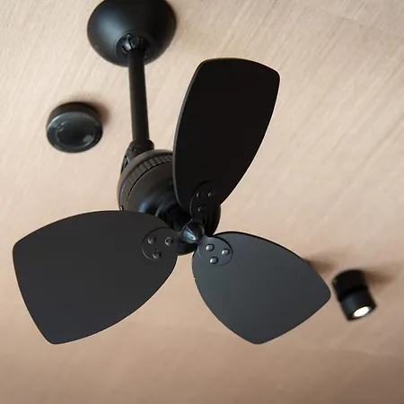 Alaso Design Διαμέρισμα Φηρά